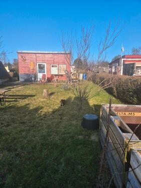 Foto - Grundstück in Bentwisch