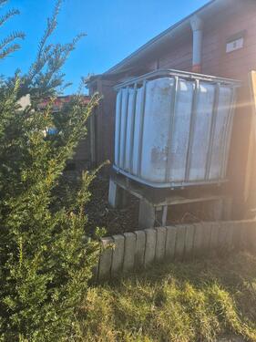 Foto - Grundstück in Bentwisch zur Miete