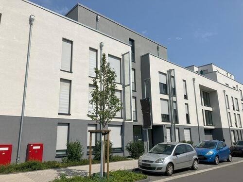 Foto - Etagenwohnung in Brühl