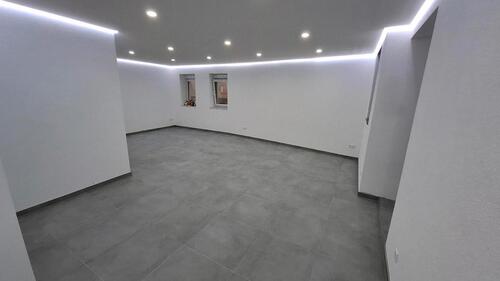 Foto - Etagenwohnung in Gundelsheim