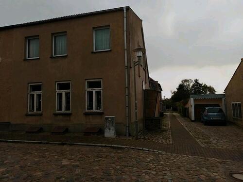Foto - Einfamilienhaus zum Kaufen in Güstrow