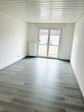 Foto - stilvolle, renovierte 3-Zimmerwohnung mit Balkon in Karlsruhe