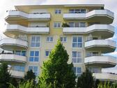 Foto - Sehr schöne helle 4-Zimmer-Wohnung mit großem Süd-Balkon
