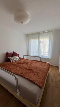 Foto - Etagenwohnung zur Miete in Filderstadt