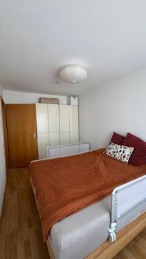 Foto - Etagenwohnung in Filderstadt