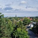Foto - 4 Zimmer Penthousewohnung mit Terrasse
