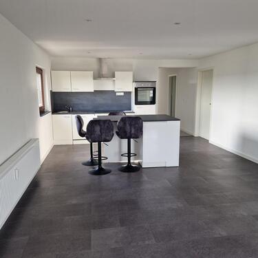 Foto - Etagenwohnung zur Miete in Nienburg (Weser)