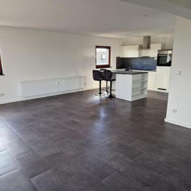 Foto - Etagenwohnung in Nienburg (Weser)