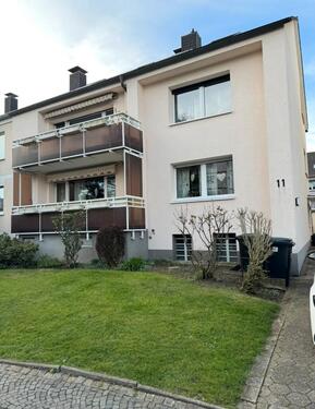 Foto - Wohnung in Bochum Weitmar zu vermieten z.B. Studentenwohnung