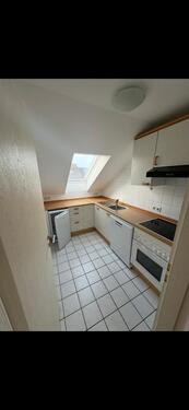 Foto - Etagenwohnung in Bochum