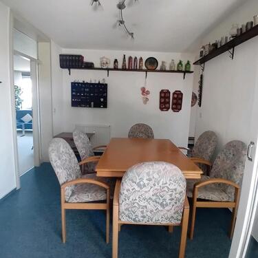 Foto - Etagenwohnung in Frankenthal (Pfalz)