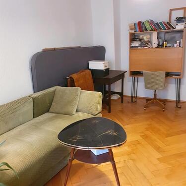 Foto - Etagenwohnung in Leipzig