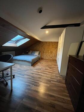 Foto - Etagenwohnung in Wuppertal