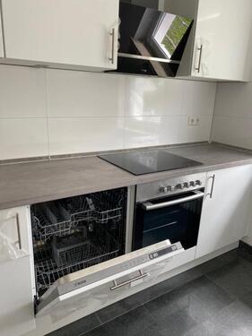 Foto - Etagenwohnung in Ichenhausen