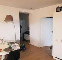 Moderne 2-Zimmer-Wohnung mit Terrasse, kleinem Garten - Reichelsheim (Wetterau)