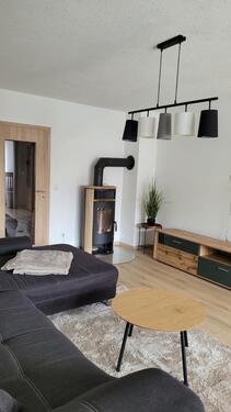 Foto - 3 Zimmer EG Balkon EBK Kamin 2 WC