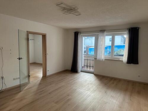 Foto - 3 Zimmer Etagenwohnung zur Miete in Oberstaufen