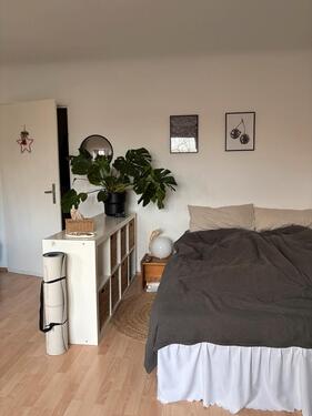 Foto - Wohnung (Ein-Zimmer) - 850,00&nbsp;EUR Kaltmiete, ca.&nbsp; 30,00&nbsp;m&sup2;