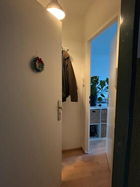 Foto - 1 Zimmer Etagenwohnung zur Miete in Stuttgart