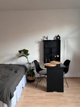 Foto - Etagenwohnung in Stuttgart zur Miete