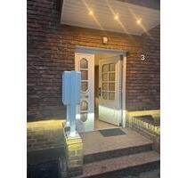 4-Zimmer-Wohnung mit Terrasse & Garage – Bergheim-Zieverich - Grevenbroich Neuenhausen