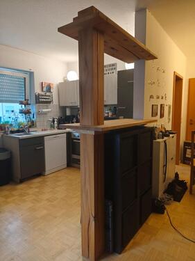 Foto - 1 Zimmer Etagenwohnung in Niedernberg