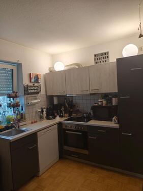 Foto - Etagenwohnung in Niedernberg zur Miete