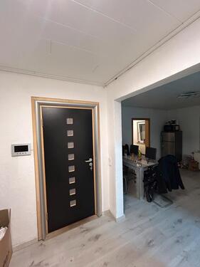 Foto - Etagenwohnung in Herford zur Miete