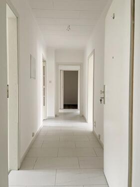 Foto - 3 Zimmer Etagenwohnung zur Miete in Hettstedt