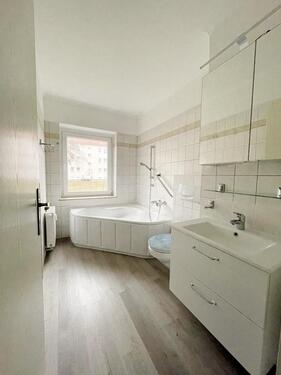 Foto - 3 Zimmer Etagenwohnung in Hettstedt