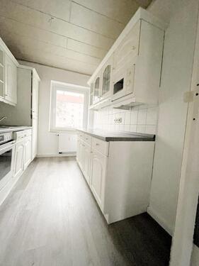 Foto - Etagenwohnung in Hettstedt zur Miete