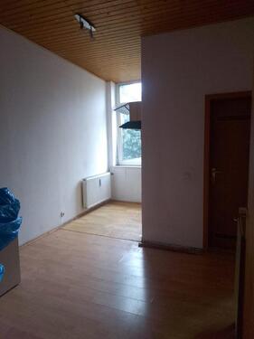 Foto - 1 Zimmer Etagenwohnung in Bochum