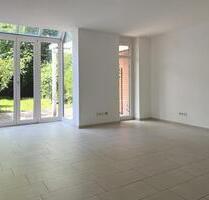 Exklusive Split-Level-Wohnung mit Gartenidylle & Designküche - Nottuln