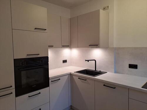 Foto - Etagenwohnung in Nottuln zum Kaufen