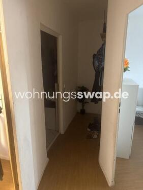 Foto - Wohnungsswap - 3 Zimmer, 65 m² - Warnemünder Straße, Lichtenberg, Berlin