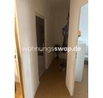 Wohnungsswap - 3 Zimmer, 65 m² - Warnemünder Straße, Lichtenberg, Berlin