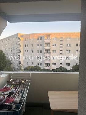 Foto - Etagenwohnung in Berlin zur Miete