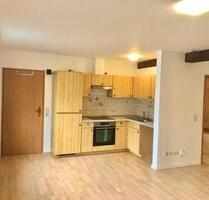 Helle, sonnige 3-Zimmer Wohnung, ideal für Senioren zu vermieten - Bad Windsheim