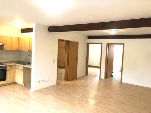 Foto - 3 Zimmer Erdgeschoßwohnung zur Miete in Bad Windsheim