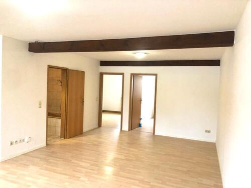 Foto - 3 Zimmer Erdgeschoßwohnung in Bad Windsheim