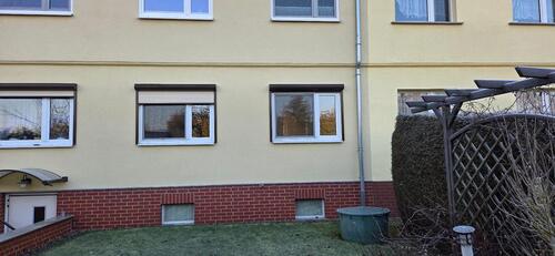 Foto - Schöne 2 Zimmer Wohnung in ruhiger Lage