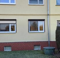 Schöne 2 Zimmer Wohnung in ruhiger Lage - Anklam