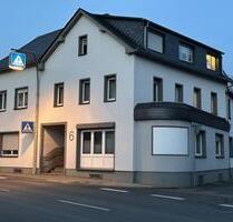 Gemütliche 2-Zimmerwohnung mit offener Küche und Duschbad - Villmar