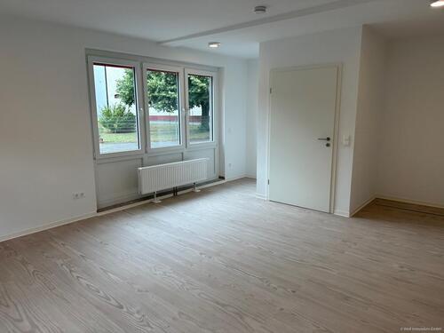 Foto - 2 Zimmer Erdgeschoßwohnung in Villmar