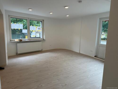 Foto - Erdgeschoßwohnung in Villmar zur Miete