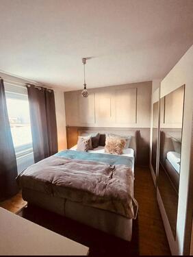 Foto - 2 Zimmer Erdgeschoßwohnung zur Miete in Wörrstadt