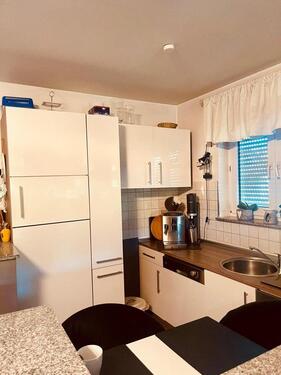 Foto - 2 Zimmer Erdgeschoßwohnung in Wörrstadt