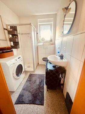 Foto - Erdgeschoßwohnung in Wörrstadt zur Miete