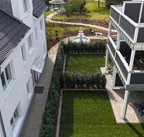 Penthousewohnung mit Fahrstuhl in toller Parkanlage - Barnstorf