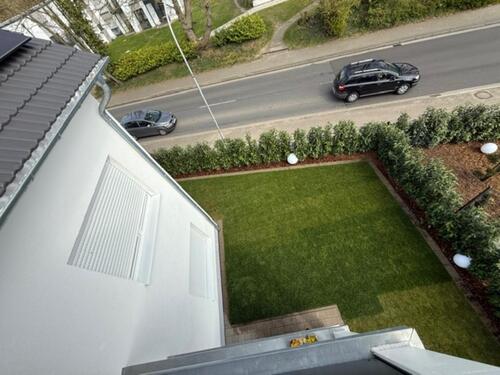 Foto - 2 Zimmer Dachgeschoßwohnung zur Miete in Barnstorf